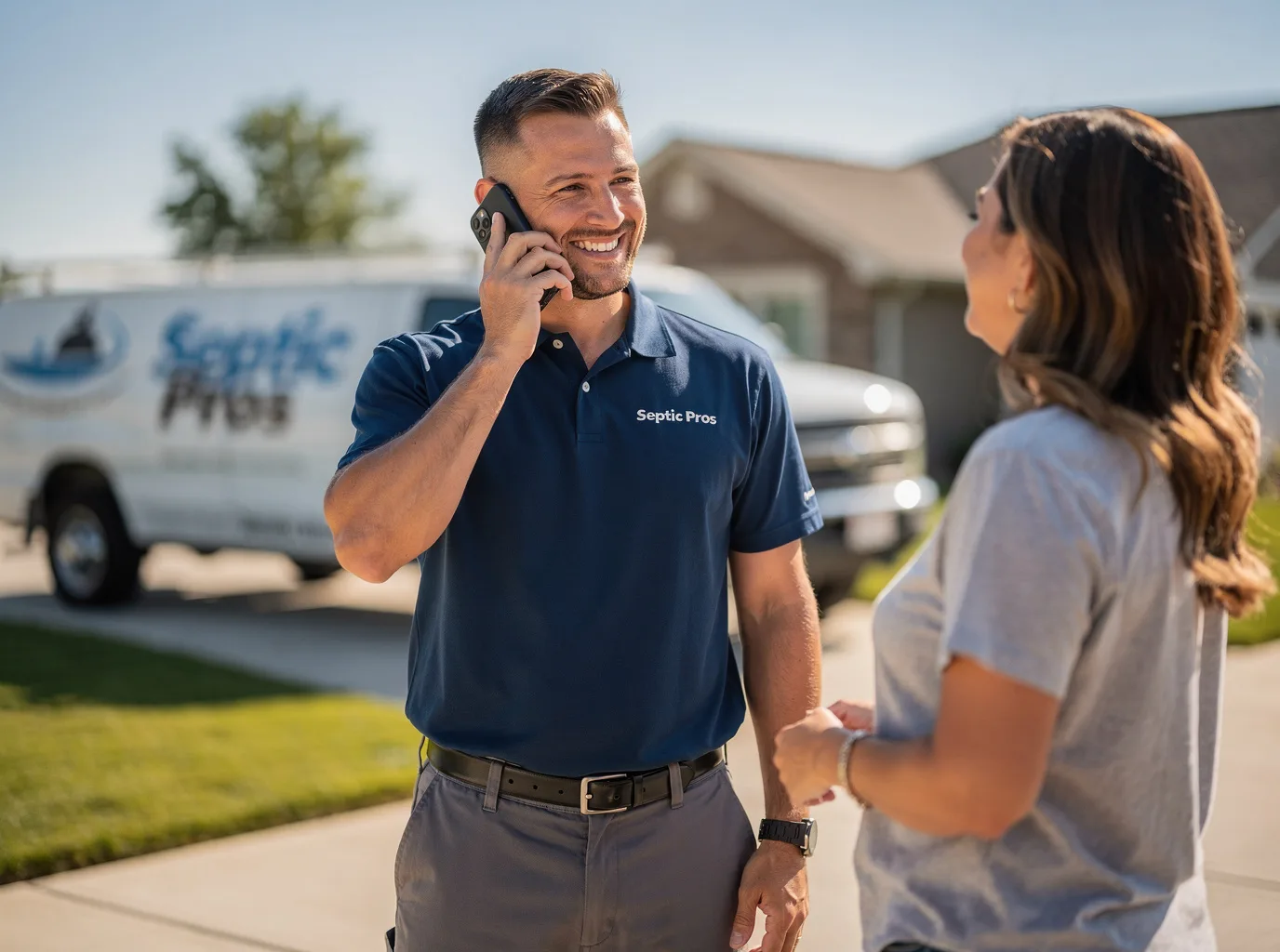 Septic Tank Pumping Foothill Ranch, CA FAQs
